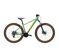 Vélo tout terrain semi-rigide Kross Hexagon X200 Vert