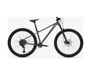 Vélo tout terrain Welt Rambler Shimano Cues RD-U6020-11V Gris