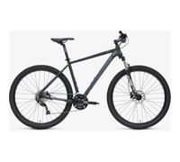 Vélo tout terrain Welt Rockfall 2.0 Shimano Altus RD M2000 9V Noir
