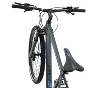 Vélo tout terrain Welt Rockfall 3.0 Shimano Alivio M3100 9V Gris