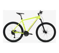 Vélo tout terrain Welt Rockfall 3.0 Shimano Alivio M3100 9V Vert