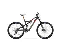 Vélo tout terrain Whistle Cheyenne Shimano XT RD-M8100 12V Noir