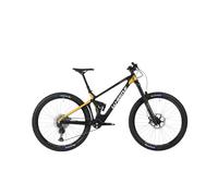 Vélo tout terrain Whistle Comanche Shimano Deore XT 12V Noir