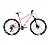 Vélo tout terrain Wolfbike Oxygen 27 Rose