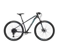 Vélo tout terrain Wolfbike Stygia 29 - Sram SX Eagle + Disco Sram Level + MD993RL 9x100 Gris