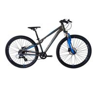 Vélo tout terrain Wolfbike Turbo 27 Shim.Altus M310/M315 1x8 Bleu