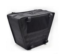Vélo Triangle 22x40x27cm Nylon pour robuste Vélo Triangle 22x40x27cm | Nylon 1680D pour robuste, doublure 230D, coton pour amortisseur 5mm, dimensions 22x40x27cm, idéal vélo