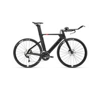 Vélo Triathlon Argon 18 E-117 Tri Disc 105 Noir 176/182 cm