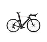 Vélo Triathlon Argon 18 E-117 Tri Disc Rival AXS Noir 160/170 cm