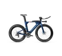 Vélo Triathlon Argon 18 E-119 Tri+ Disc AXS 170/176 cm