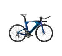 Vélo Triathlon Argon 18 E-119 Tri+ Disc Force AXS 160/170 cm