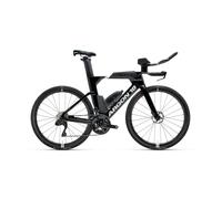 Vélo Triathlon Argon 18 E117 105 Di2 Noir 182/190 cm