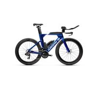 Vélo Triathlon Argon 18 E117 374C Force AXS Bleu 160/170 cm