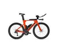 Vélo Triathlon Argon 18 E117 Ultegra Di2 Rouge 182/190 cm