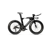 Vélo Triathlon Argon 18 E119 368A Dura Ace Di2 Noir 176/182 cm