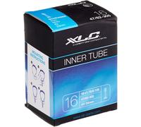 Vélo Tuyau 16 X1.75/2.125 47/62¿305 Av 33mm,2508160200,Noir
