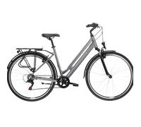 Vélo urbain 28"" femme Kross sentio 1.0