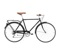 VELO URBAIN 28' REID GENTS ROADSTER BLACK S - 52CM
