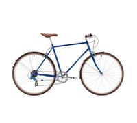 VELO URBAIN 28' REID GENTS ROLLER ECOSSE BLUE L - 56CM