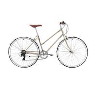 VELO URBAIN 28' REID LADIES ESPRIT CHAMPAGNE M 7 vitesses