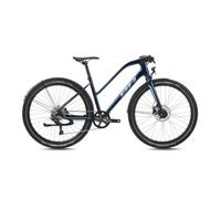 Vélo urbain BH Bikes Oxford Jet Lite Bleu