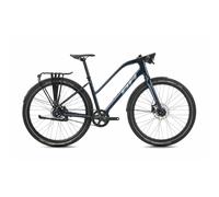 Vélo urbain BH Bikes Oxford Jet Pro Bleu