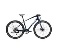 Vélo urbain BH Bikes Oxford Lite Bleu