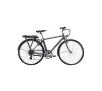 Vélo urbain Bianchi E-Spillo Classic Noir
