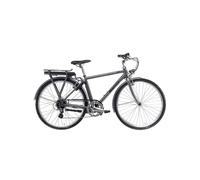 Vélo urbain Bianchi E-Spillo Classic Noir