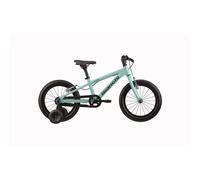 Vélo urbain Bianchi V-Brake XR16 Bleu