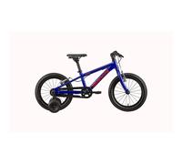 Vélo urbain Bianchi V-Brake XR16 Bleu
