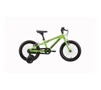 Vélo urbain Bianchi V-Brake XR16 Vert