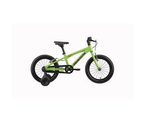 Vélo urbain Bianchi V-Brake XR16 Vert