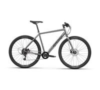 Vélo urbain Bombtrack Munroe AL Gris
