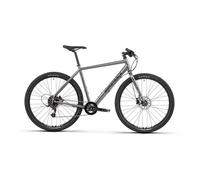 Bombtrack Munroe Al Rd-m36s 2024 Bike Argenté S