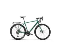 Vélo urbain Bombtrack Munroe SG Commuter - metallic dark green - Vert - L