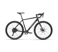 Bombtrack Munroe Sg Advent 2024 Bike Argenté L