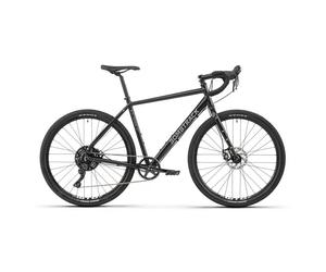 Vélo urbain Bombtrack Munroe SG Noir