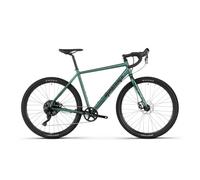 Vélo urbain Bombtrack Munroe SG Vert