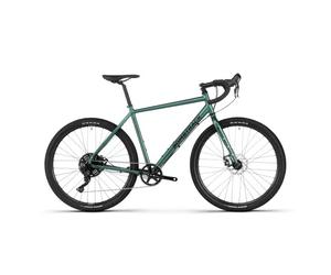 Vélo urbain Bombtrack Munroe SG Vert