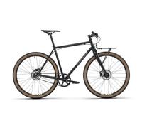 Vélo urbain Bombtrack Outlaw Noir