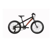 Vélo urbain enfant Bianchi XR20.1 1SP Shimano RD-TY300D 7V Noir