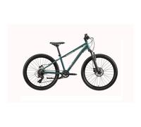 Vélo urbain enfant Bianchi XR24 330H RD-TY800 8V Bleu