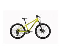 Vélo urbain enfant Bianchi XR24 330H RD-TY800 8V Jaune