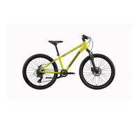 Vélo urbain enfant Bianchi XR24 330H RD-TY800 8V Jaune