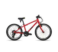 Vélo urbain enfant Frog Bikes 53 Rouge