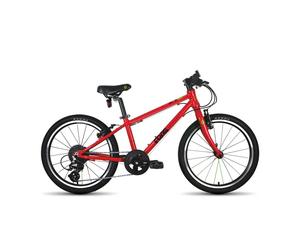 Vélo urbain enfant Frog Bikes 53 Rouge