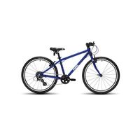 Frog Bikes 61 24´´ Bike Bleu Garçon