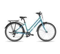 Vélo urbain enfant Frog Bikes City 26 Bleu
