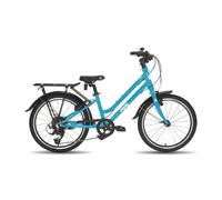 Frog Bikes City 53 20´´ Bike Argenté